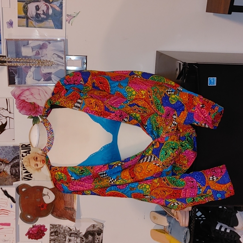 Vintage - One Of A Kind